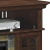 Каминокомплект ClassicFlame Lakeland (вишня)+Spectrafire-28 в Грозном