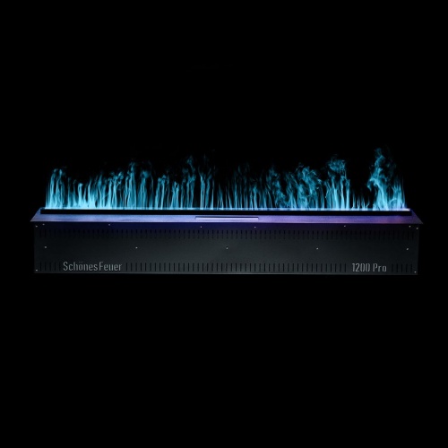 Электроочаг Schönes Feuer 3D FireLine 1200 RGB в Грозном