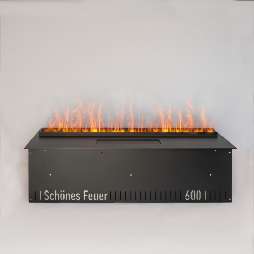 Электрокамин Artwood с очагом Schones Feuer 3D FireLine 600 в Грозном