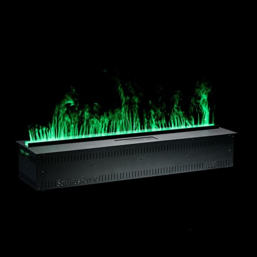 Электроочаг Schönes Feuer 3D FireLine 1200 RGB в Грозном