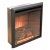 Электроочаг Real Flame Leeds 26SD LCD RC (черный) в Грозном