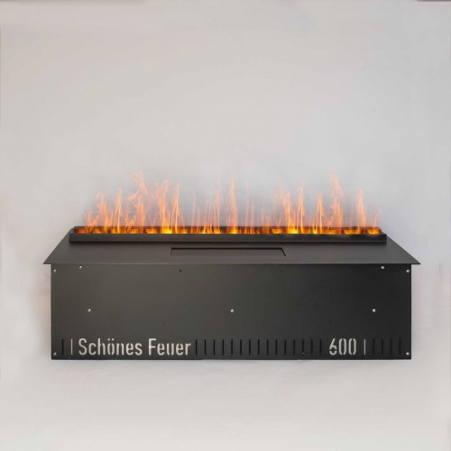 Электрокамин Artwood с очагом Schones Feuer 3D FireLine 600 в Грозном