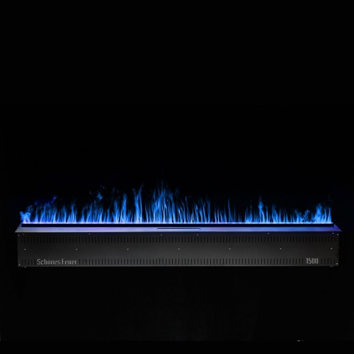 Электроочаг Schönes Feuer 3D FireLine 1500 RGB в Грозном