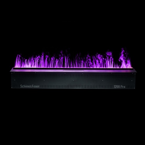 Электроочаг Schönes Feuer 3D FireLine 1000 RGB в Грозном