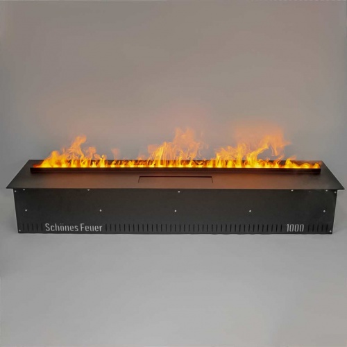 Электроочаг Schönes Feuer 3D FireLine 1000 в Грозном