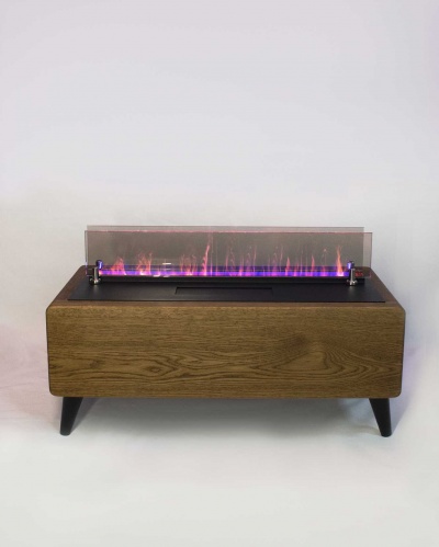 Электрокамин Artwood с очагом Schones Feuer 3D FireLine 600 в Грозном