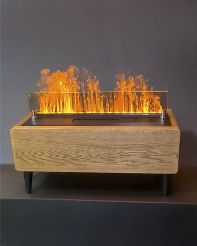 Электрокамин Artwood с очагом Schones Feuer 3D FireLine 600 в Грозном