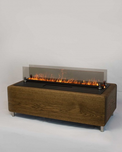 Электрокамин Artwood с очагом Schones Feuer 3D FireLine 600 в Грозном