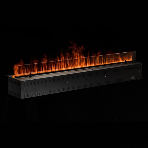 Электроочаг Schönes Feuer 3D FireLine 1500 RGB в Грозном