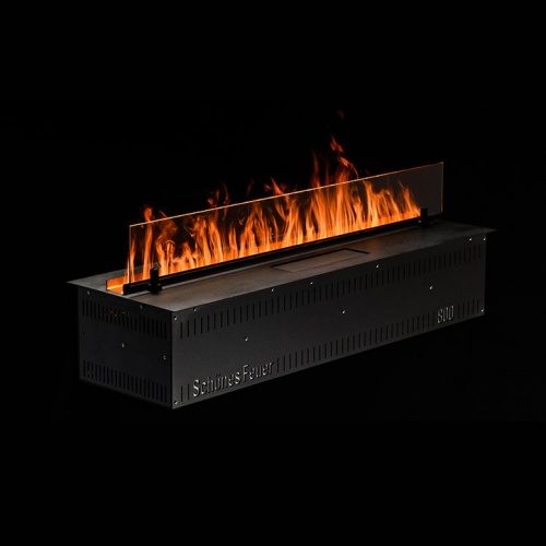 Электроочаг Schönes Feuer 3D FireLine 800 RGB в Грозном