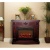Каминокомплект Real Flame Florence suite (античный дуб)+Moonblaze BL в Грозном