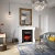 Электроочаг Fobos Lux Black в Грозном