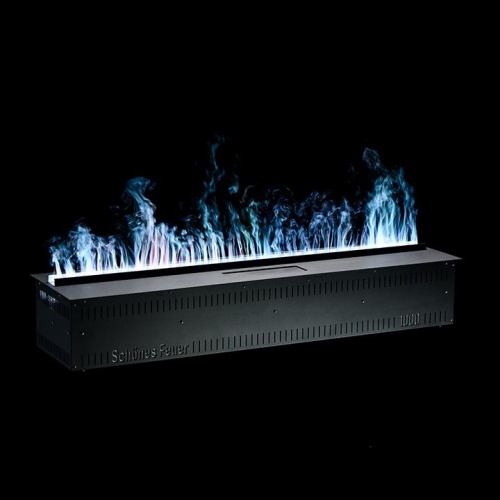 Электроочаг Schönes Feuer 3D FireLine 1200 RGB в Грозном